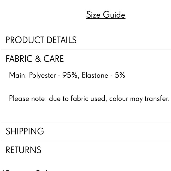 Black New Wave Long Sleeve Crop Top - BLACK - Picture 7 of 8